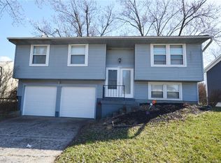 10311 Starhaven Ct, Indianapolis, IN