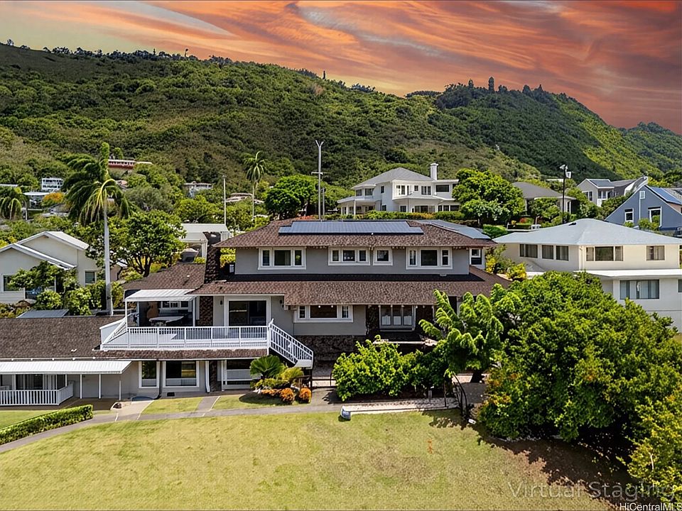2626 Hillside Ave, Honolulu, HI 96822 | MLS #202516860 | Zillow