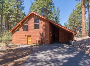 14750 Royal Way, Truckee, CA 96161