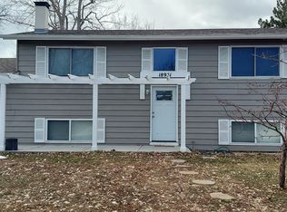 18951 W 60th Dr, Golden, CO 80403