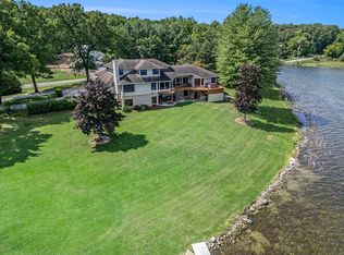 24946 Sauger Lake Rd, Sturgis, MI 49091