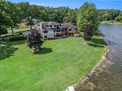24946 Sauger Lake Rd, Sturgis, MI, 49091
