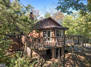 43 Pickett St, Basye, VA 22810