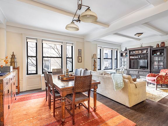 2nd image of 150 W 87th St #5AB