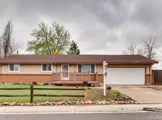 6740 W Jefferson Pl, Lakewood, CO 80226