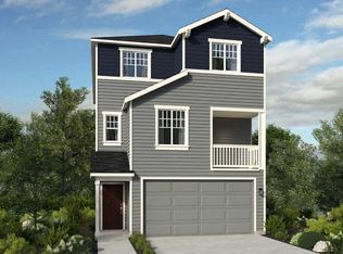 18675 SW Sugarloaf Ln, Beaverton, OR 97007