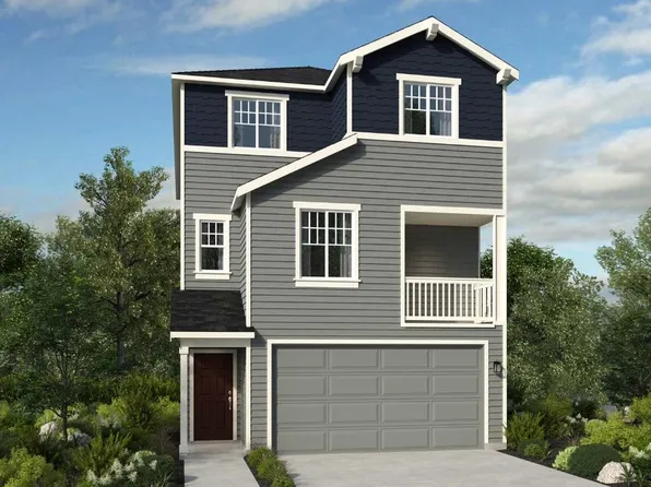 18675 SW Sugarloaf Ln, Beaverton, OR 97007