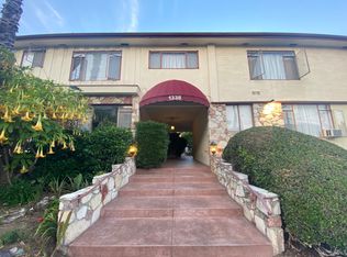 1338 N Vista St, Los Angeles, CA 90046