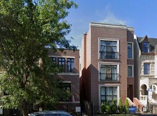 1638 W Warren Blvd UNIT 2R, Chicago, IL 60612