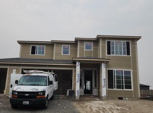 4311 Potlatch St, Richland, WA 99352