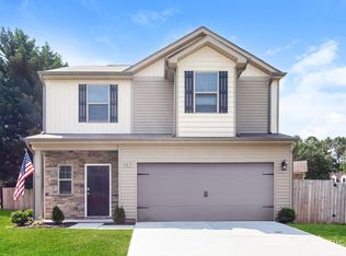 157 Walking Horse Run, Stanley, NC 28164