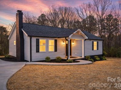 625 Lee St, Albemarle, NC, 28001