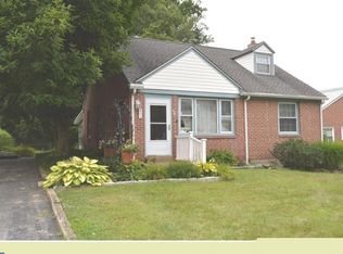 212 Larchwood Rd, Springfield, PA 19064