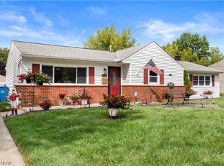 6044 Paula Blvd, North Ridgeville, OH 44039