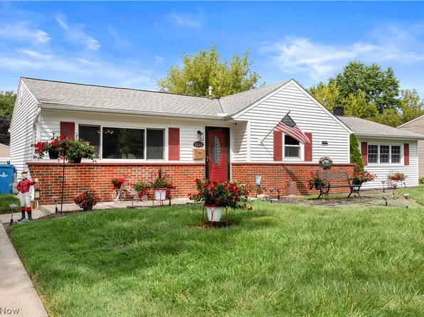 6044 Paula Blvd, North Ridgeville, OH 44039