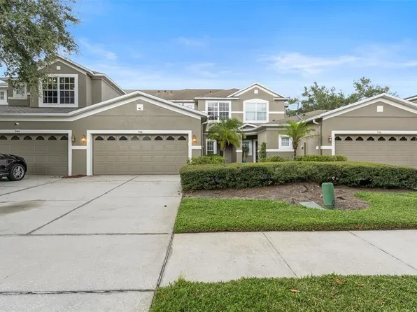 946 Davenwood Ct, Ocoee, FL 34761