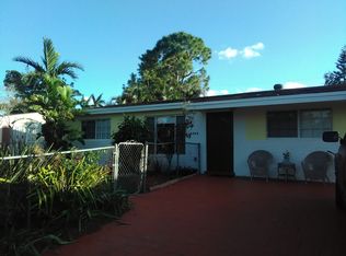 7440 Raleigh St, Hollywood, FL 33024