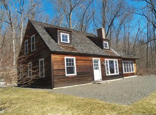 50 Rabbit Hill Rd, New Preston Marble Dale, CT 06777