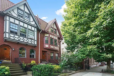 Rented by Daniel Gale Sotheby's International Realty