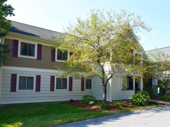 166 Forest Ridge Drive #2, Lincoln, NH 03251