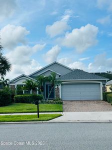 3132 Grayson Dr, Melbourne, FL, 32940