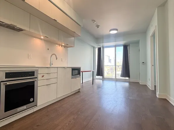 80 Vanauley St, Toronto, ON