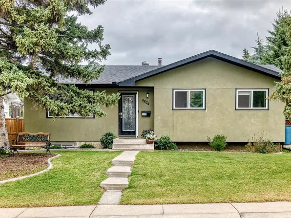 4824 S 41st Ave SW, Calgary, AB T3E 1H1