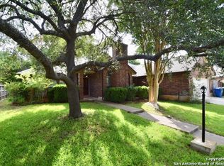 9119 John Barrett Dr, San Antonio, TX 78240
