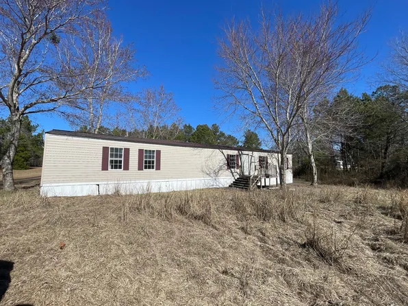 2306 Mill Creek Rd, Bethune, SC 29009