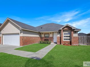 8718 Pink Flamingo St, Harlingen, TX 78552