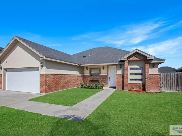 8718 Pink Flamingo St, Harlingen, TX 78552