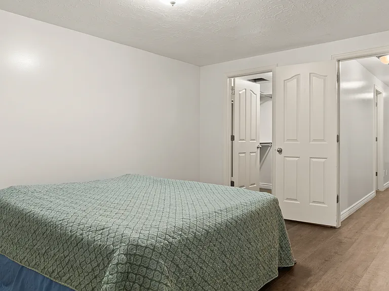 Downstairs Guest Room/Office Bedroom #4