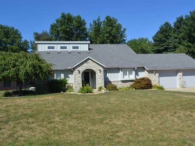 11307 Bunker Ct, Kokomo, IN, 46901