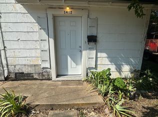 1412 N 30th St #1412, Waco, TX 76707