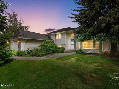 673 E Cloverleaf Dr, Hayden Lake, ID, 83835