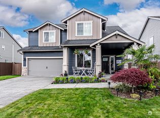 318 Rushton Ave SW, Orting, WA 98360