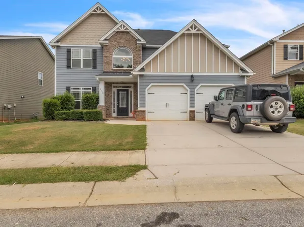 238 Heatherwood Ln, Greer, SC 29651