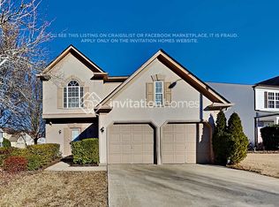 301 Wauchula Way, Woodstock, GA 30188