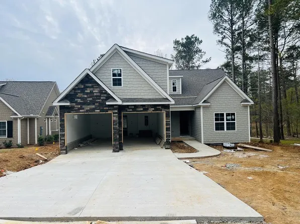 351 Arsenal Dr, Ninety Six, SC 29666