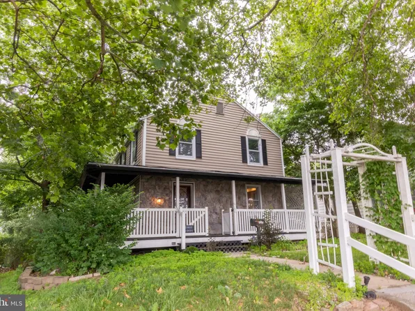 206 N College St, Myerstown, PA 17067