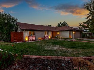 3894 Appalachian Way, Redding, CA 96001