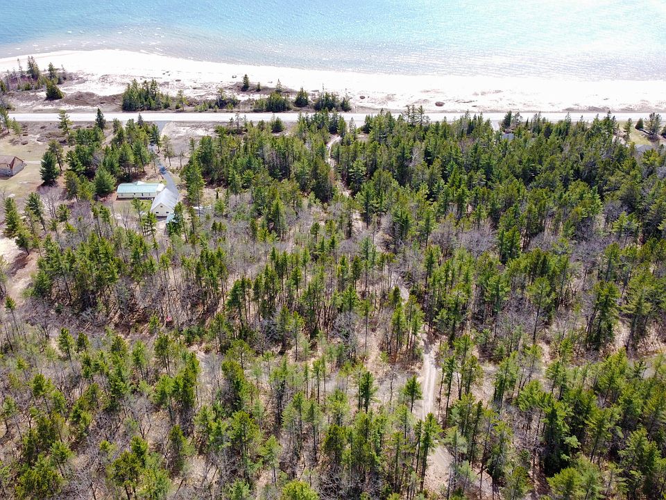 15275 E M 134, De Tour Village, MI 49725 Zillow