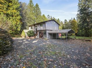 15475 Willow Rd SE, Pt Orchard, WA 98367