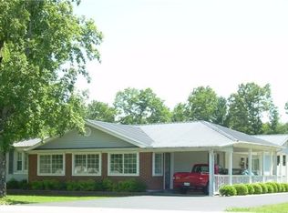 10637 Old Tullahoma Rd, Tullahoma, TN 37388