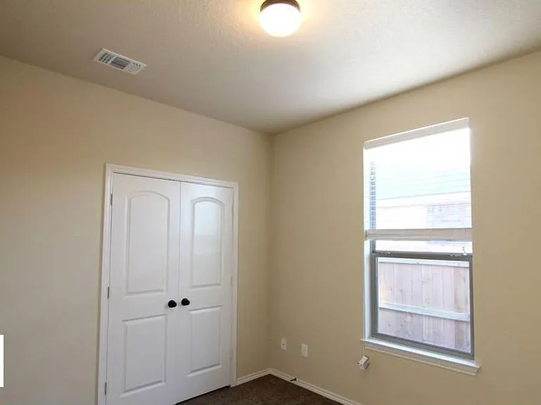 2 extra bedrooms