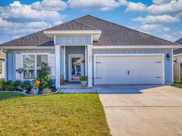 5808 Danbury Blvd, Pace, FL 32571