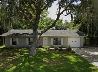 2420 Nectarine Rd, Deland, FL 32724
