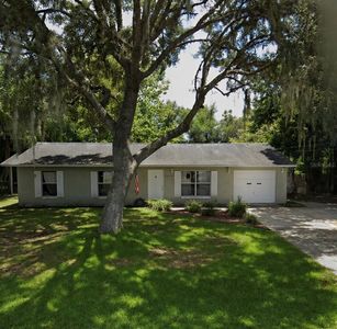2420 Nectarine Rd, Deland, FL, 32724