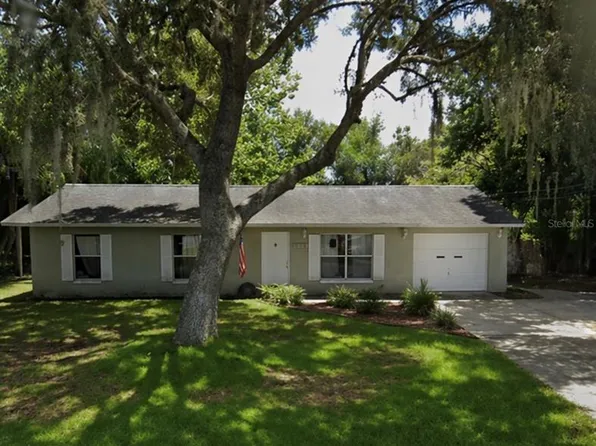 2420 Nectarine Rd, Deland, FL 32724