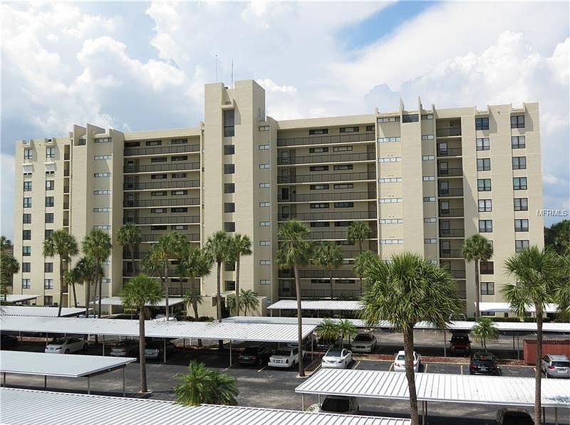 1st image of 2618 Cove Cay Dr Unit 106